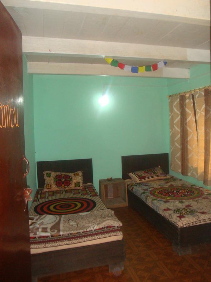 The Nepali Hive Catmandu Exterior foto