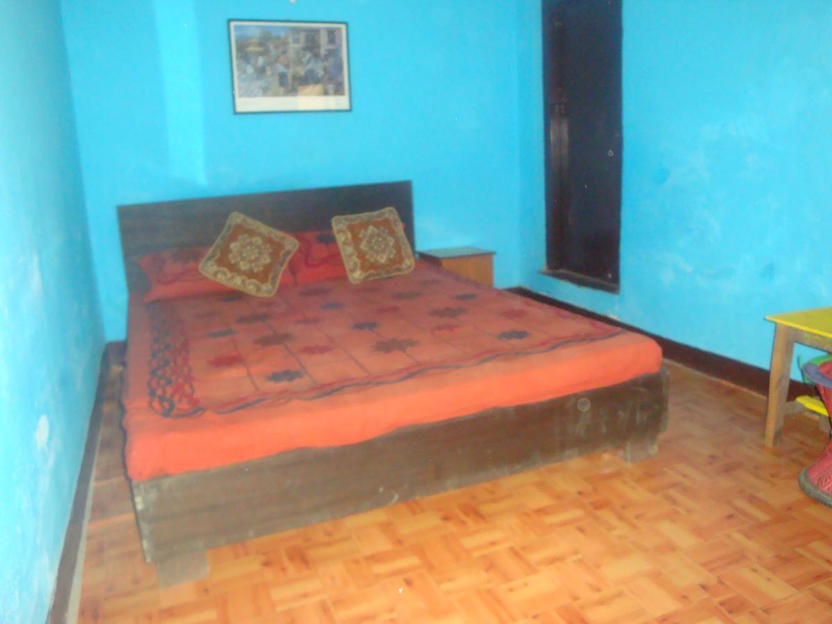 The Nepali Hive Catmandu Exterior foto