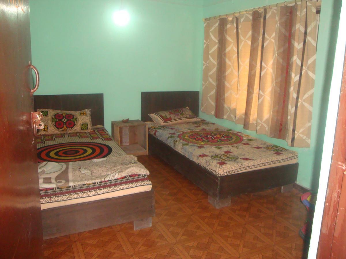 The Nepali Hive Catmandu Exterior foto