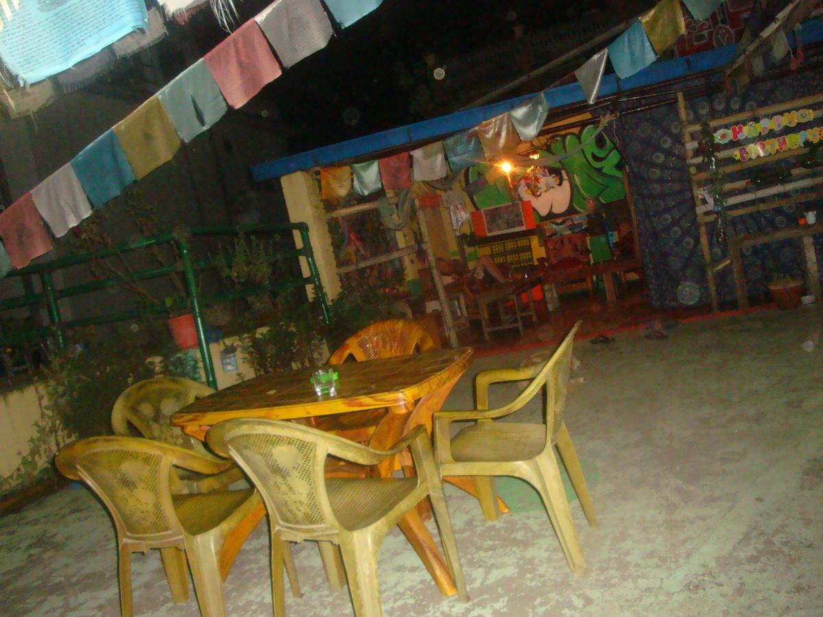 The Nepali Hive Catmandu Exterior foto