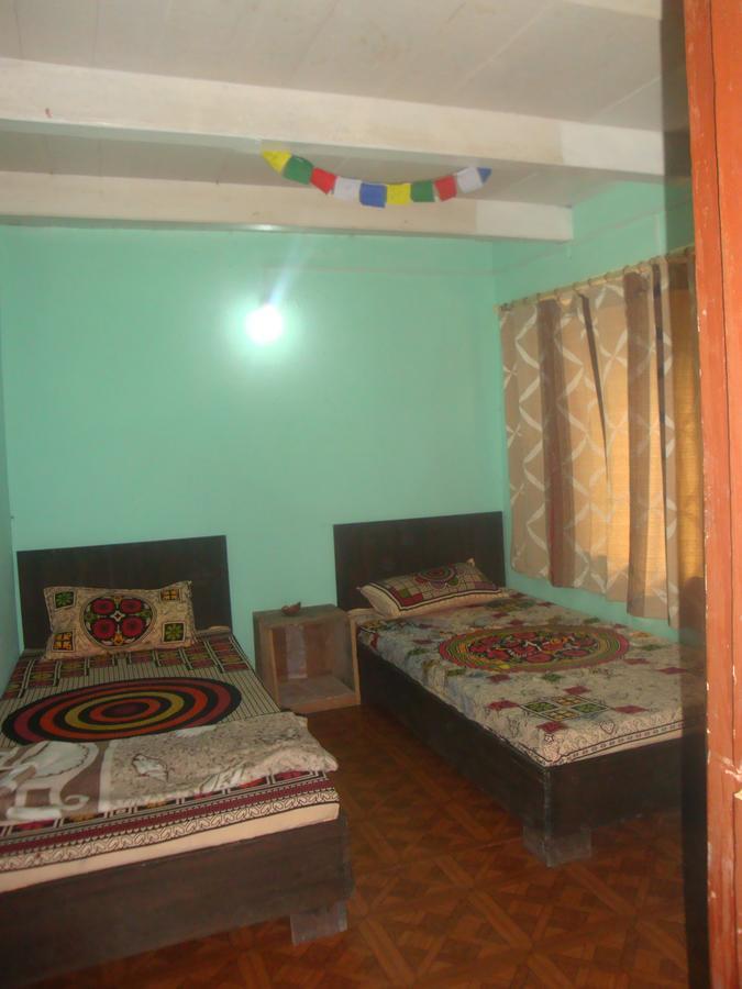 The Nepali Hive Catmandu Exterior foto
