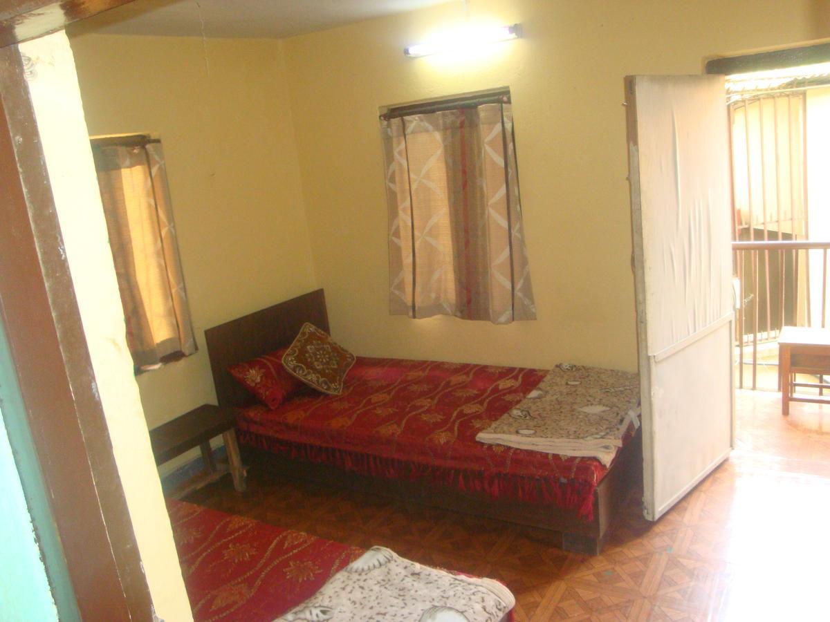 The Nepali Hive Catmandu Exterior foto