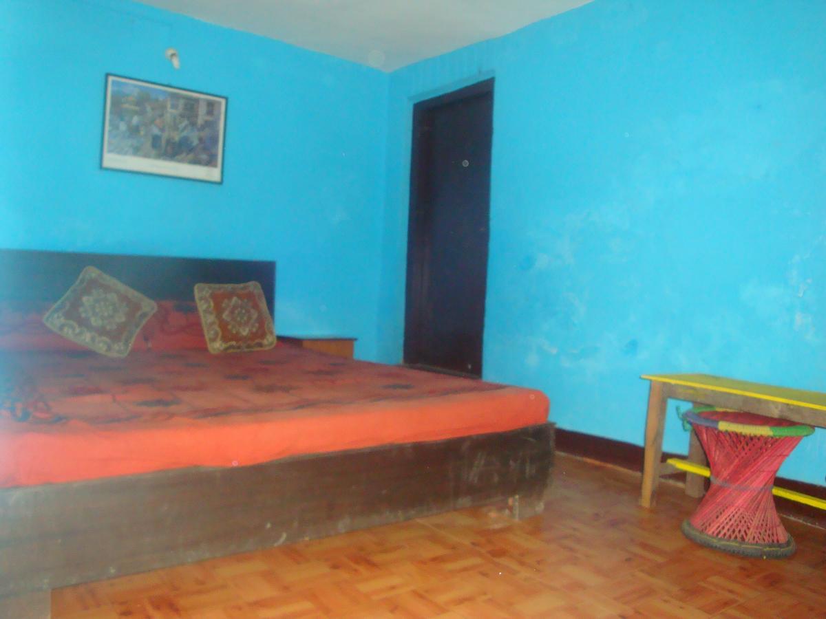 The Nepali Hive Catmandu Exterior foto