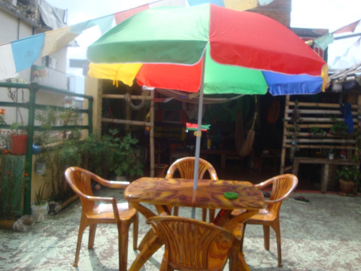 The Nepali Hive Catmandu Exterior foto