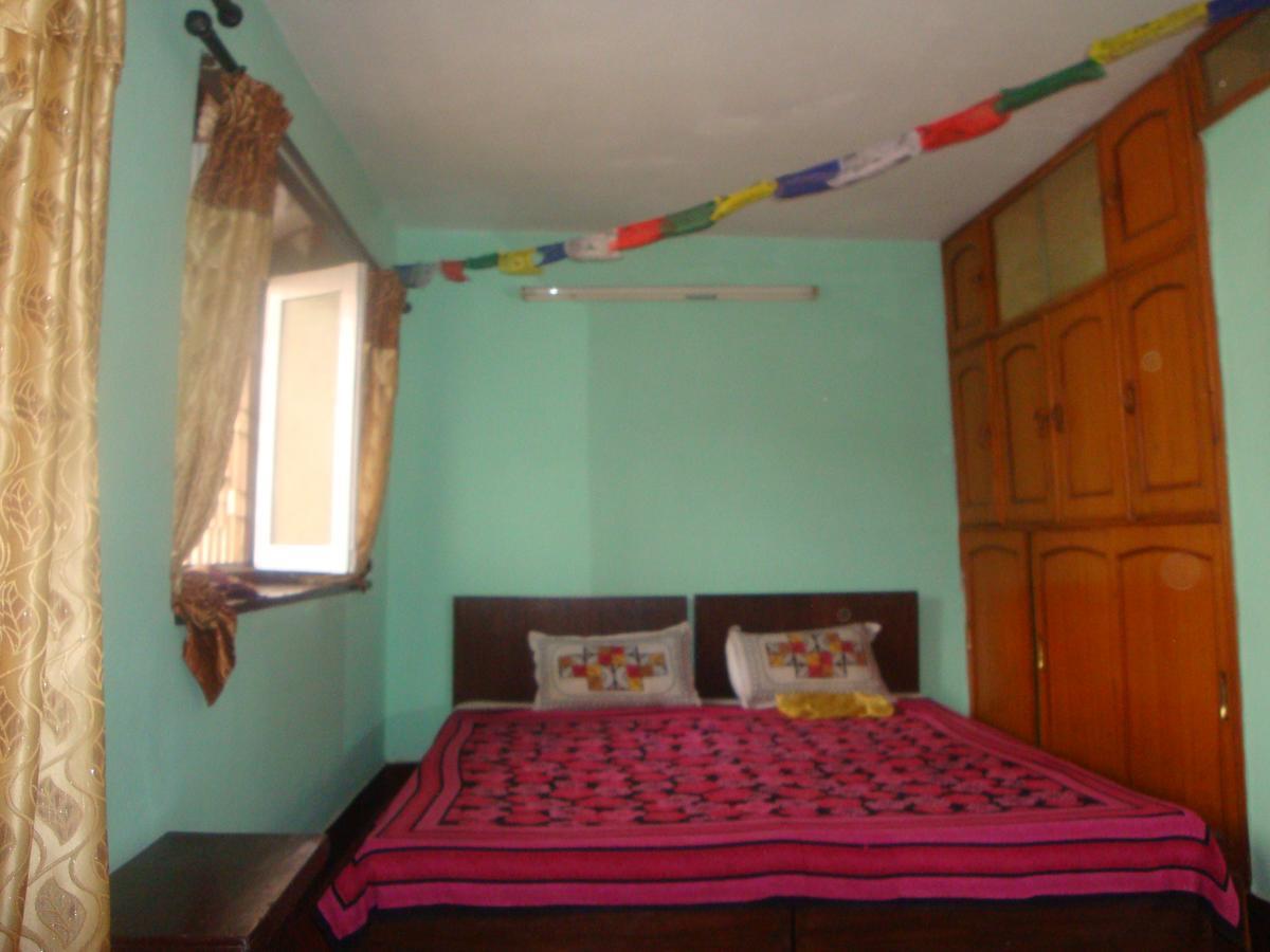 The Nepali Hive Catmandu Exterior foto