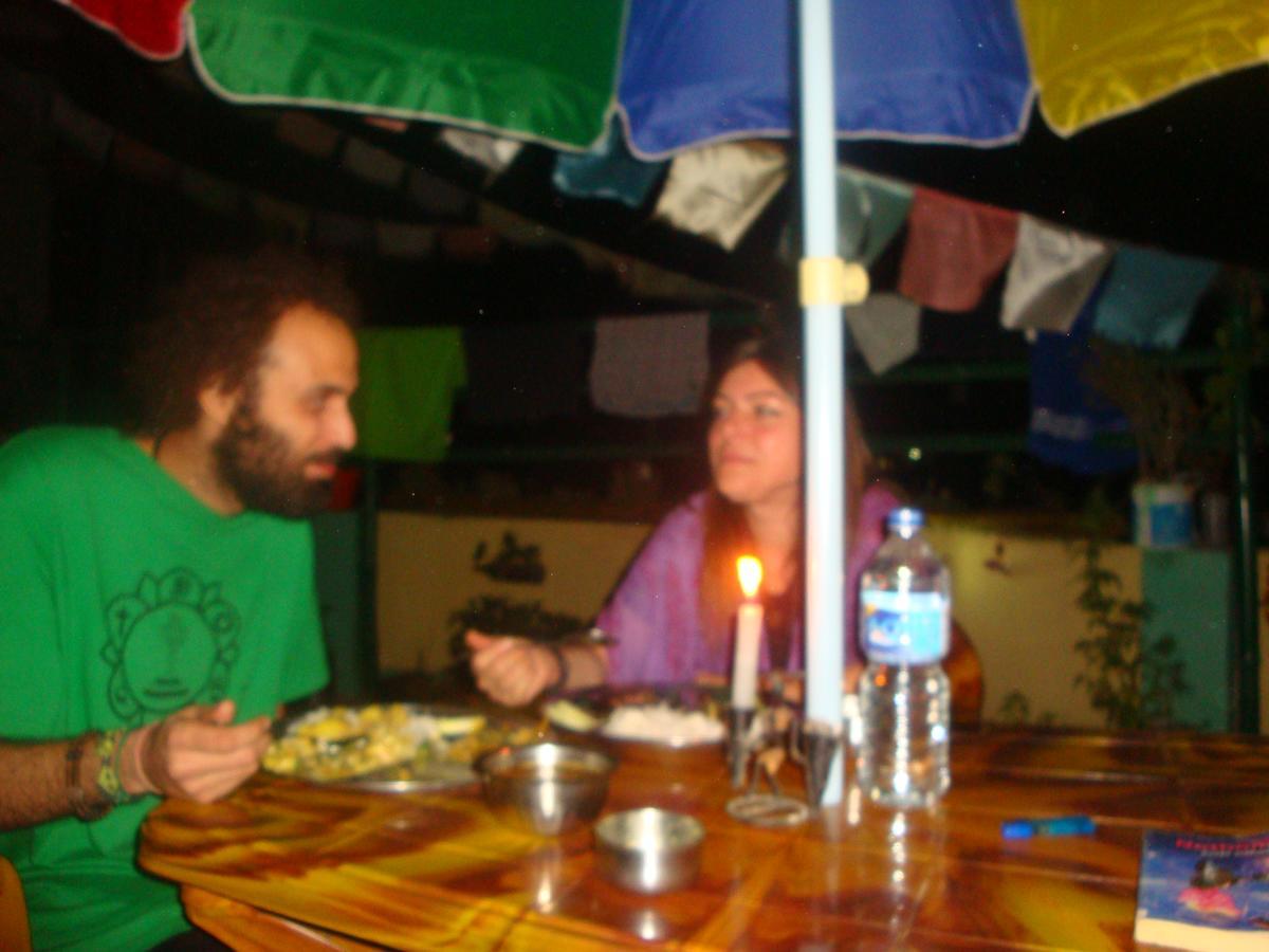 The Nepali Hive Catmandu Exterior foto