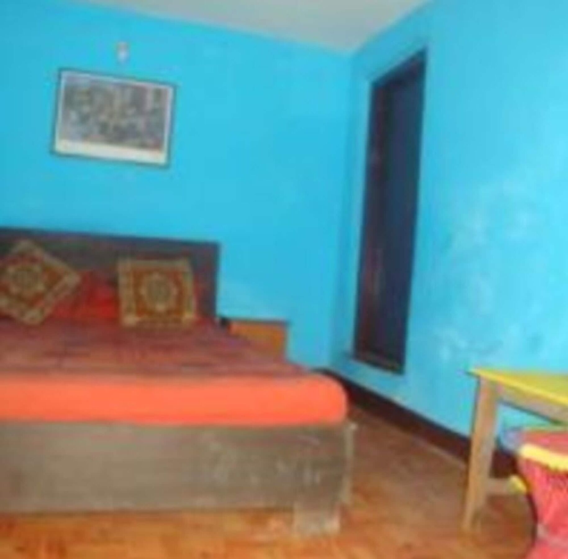 The Nepali Hive Catmandu Exterior foto